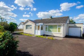 11, Whitestone Crescent, Bodmin PL31 1PF