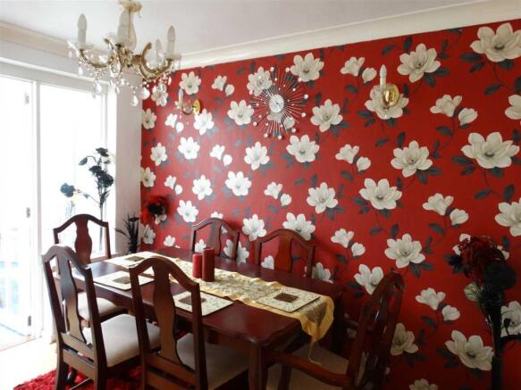 BEDROOM 2/DINING