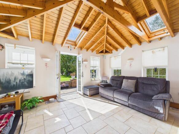 Sun Room