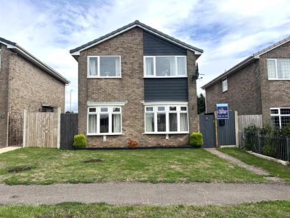 Elan Way,Caldicot