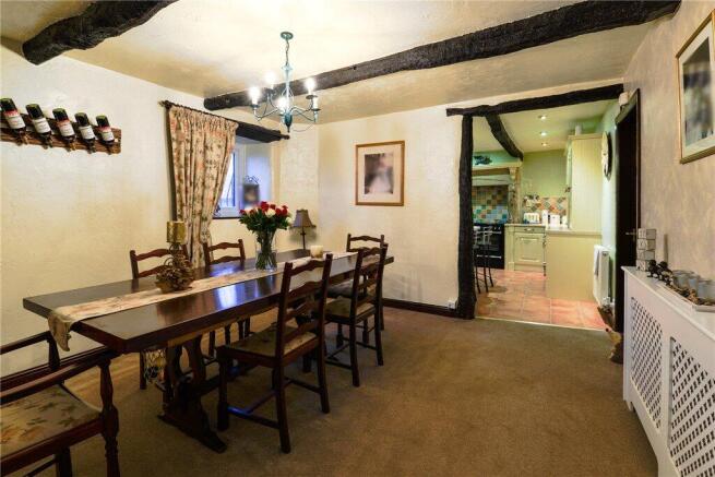 4 bed Barn Conversion for sale Image 7
