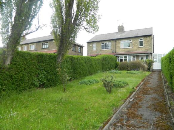 481 Cleckheaton Road