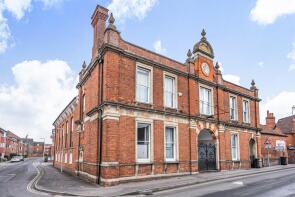 3, Oddfellows Hall, Oddfellows Road, Newbury RG14 5AQ