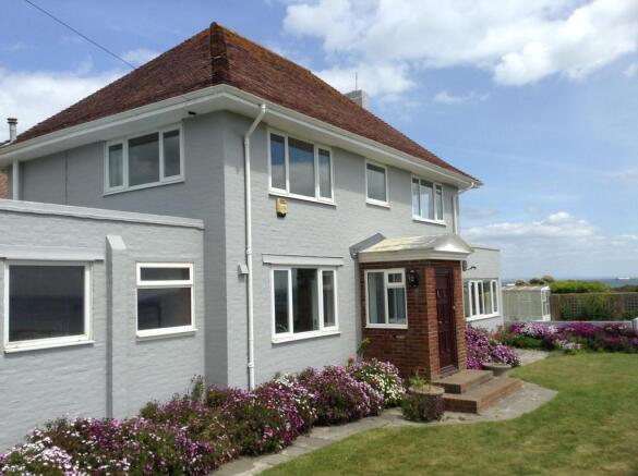 3 Bedroom family home