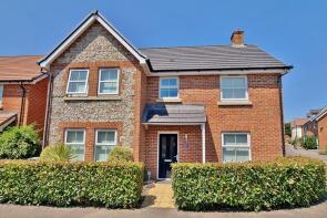 43, Skylark Avenue, Emsworth PO10 7GB