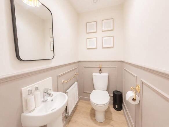 3 bed Detached for sale Image 8