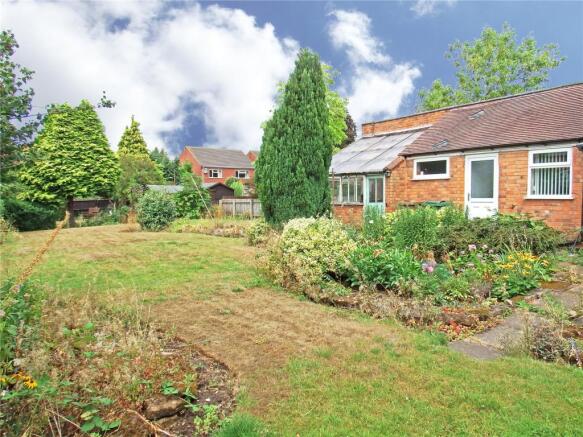 Garden/Plot