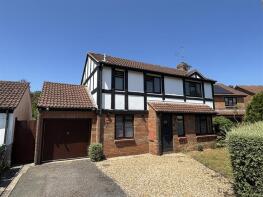 7, Provis Mead, Chippenham SN15 3UA