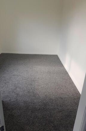 3rd Bedroom