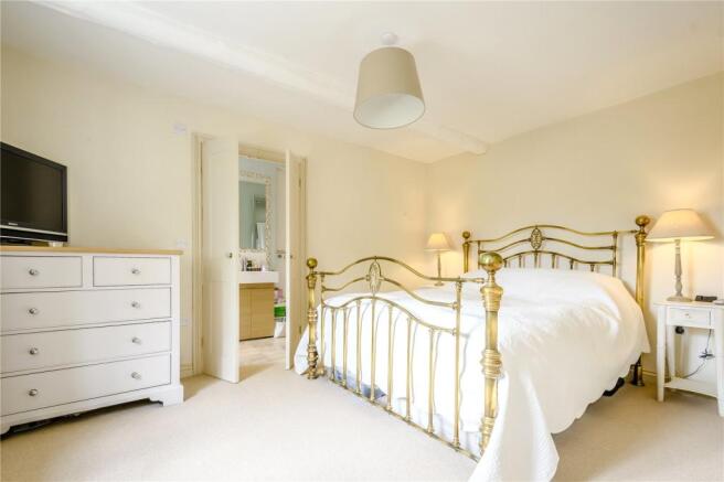 Principal Bedroom