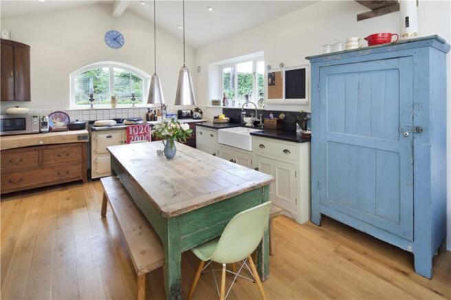 Breakfast Room