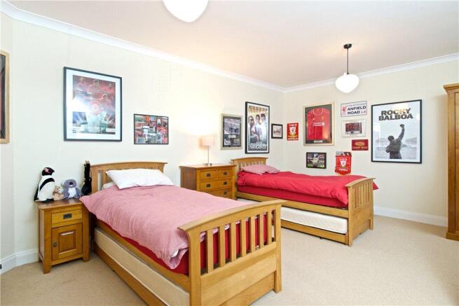 Bedroom Four