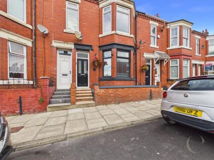 Alverthorpe Street, South Shields, NE33