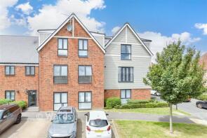 8, Lockyer Court, Pilots View, Horsted, Chatham ME4 6BU