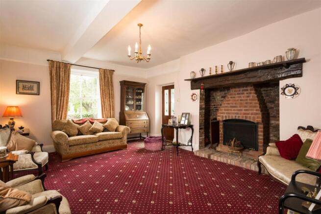 DRAWING ROOM