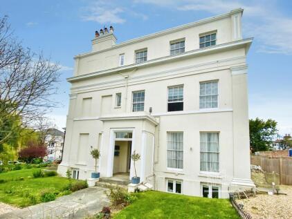 Nelson Place, Ryde, Isle of Wight