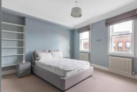 Fulham Road, London, SW6