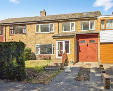 Antonine Walk, Heddon-on-the-Wall, Newcastle upon Tyne, Northumberland, NE15