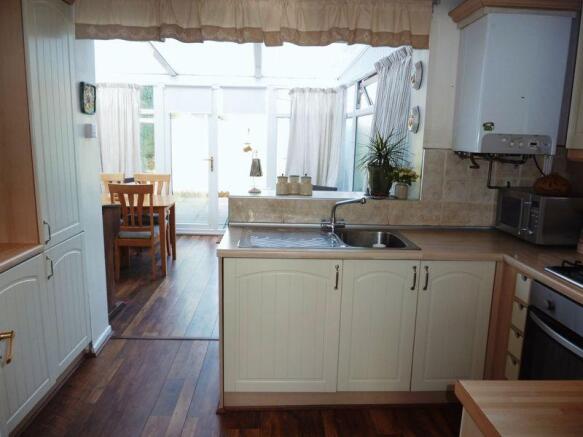 Kitchen to Con...