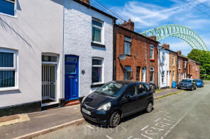 5, Greek Street, Runcorn WA7 1HQ