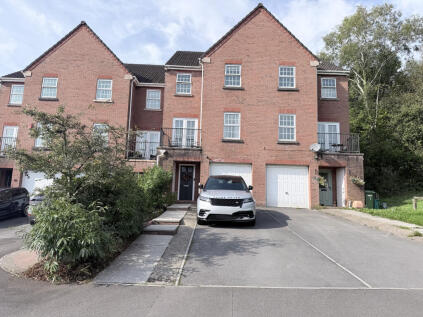 Pasteur Grove, Church Village, Pontypridd, Rhondda Cynon Taf