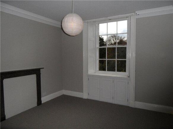 Bedroom No 1