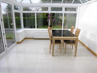 CONSERVATORY: