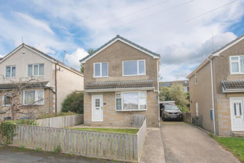3 Brindley Road, Silsden, BD20 0LD