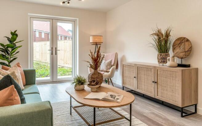 Show Home Images