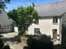 Harrowbeer Farmhouse Cottage, Harrowbeer Lane, Yelverton PL20 6DZ