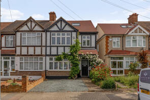 91, Merlin Grove, Beckenham BR3 3HS