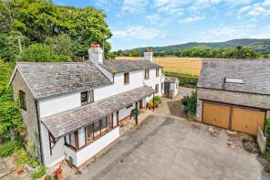 Plas Gwyn Cottage, Llanychan, Ruthin LL15 1TY