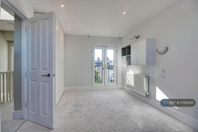 Loft Big Room
