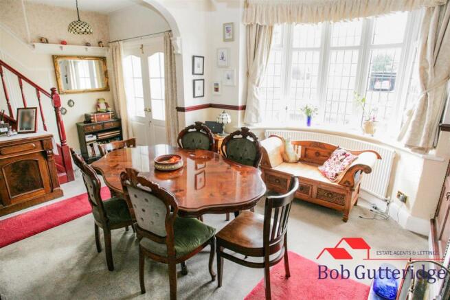 DINING  ROOM