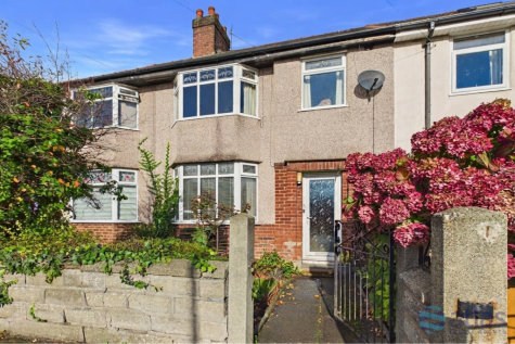 Purley Grove, Mossley Hill, L18