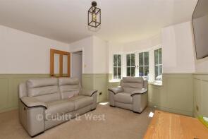 3, Lawns Cottages, Lawns Road, Rudgwick, Horsham RH12 3AE