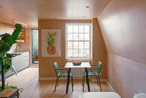 Flat 7, 38, Denbigh Street, London SW1V 2ER