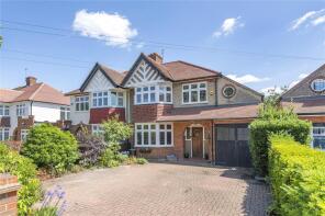 223, Percy Road, Twickenham TW2 6JL