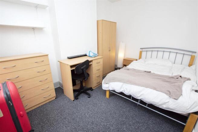 Warwards Lane, Birmingham, West Midlands, B29 - Widok 5