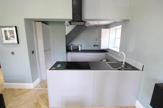 1 bed House to rent Image 5