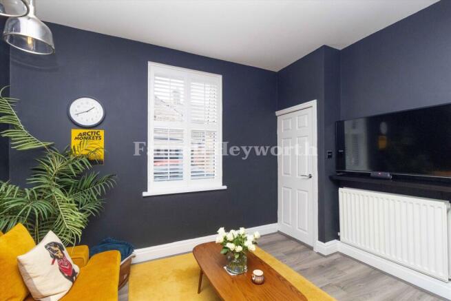 Titchfield Street, Barrow In Furness photo 4