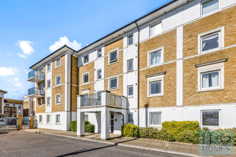 St Vincent's Court, Brighton Marina Village, Brighton