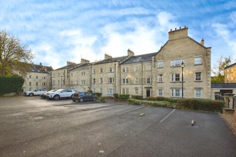 Fenton Street, Lancaster, Lancashire, LA1