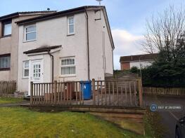 34, Murroch Crescent, Bonhill, Alexandria G83 9QA