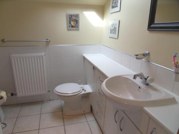 Ensuite