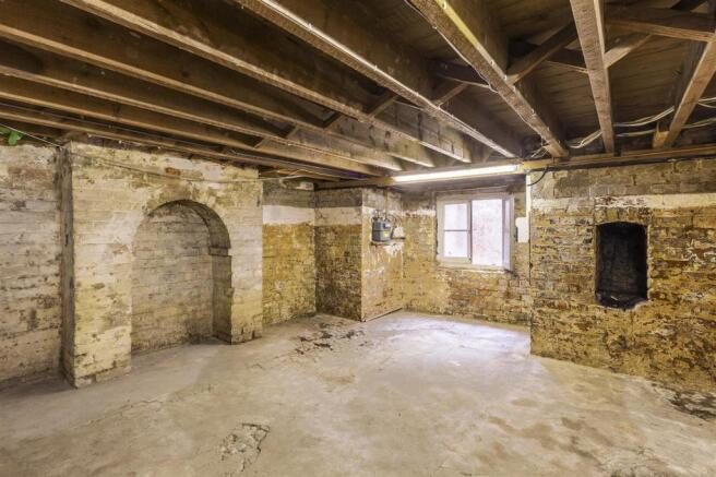 Cellar