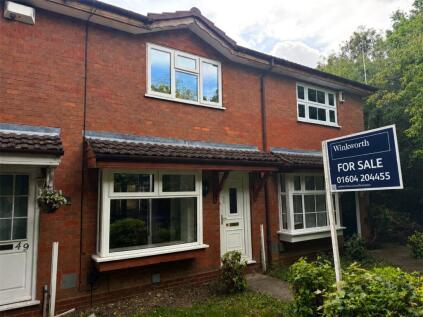 Shedfield Way, East Hunsbury, Northampton, NN4