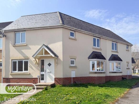 3 Bedroom Terraced for Sale