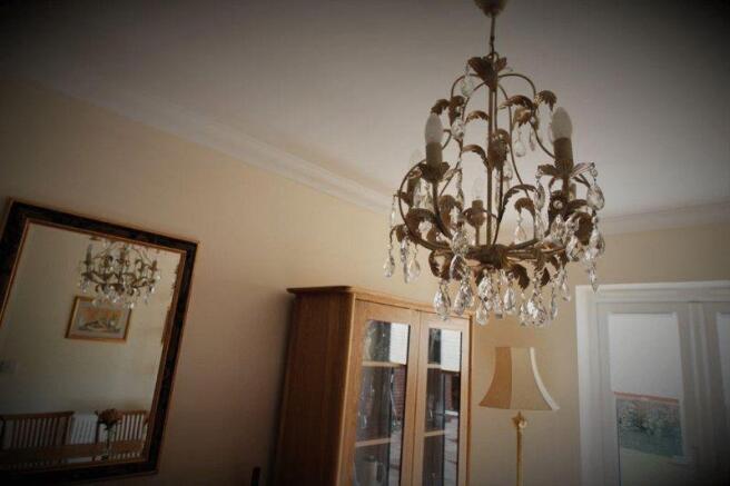 light fittings