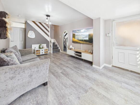 Windermere Avenue, Dronfield Woodhouse, Dronfield, Derbyshire, S18 photo 4